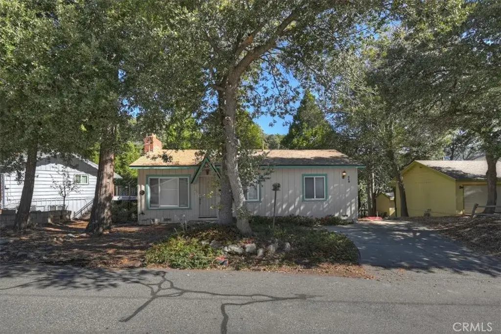 448 Wylerhorn Drive, Crestline, CA 92325 - #1