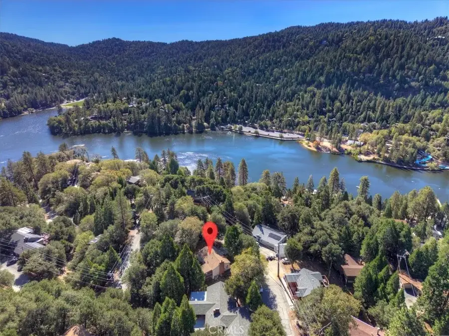 448 Wylerhorn Drive, Crestline, CA 92325 - #2