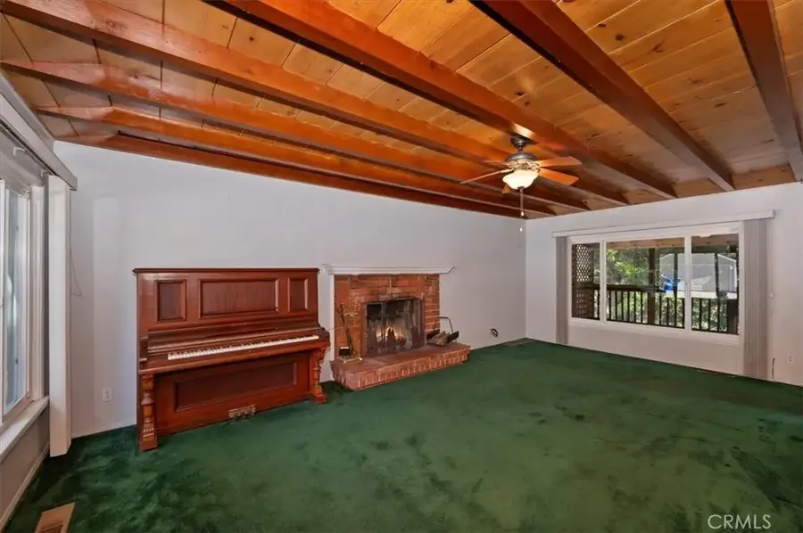 448 Wylerhorn Drive, Crestline, CA 92325 - #3
