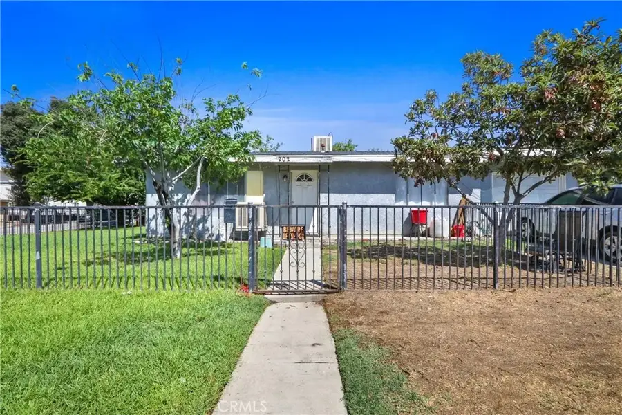 202 E 43rd, San Bernardino, CA 92404 - #2