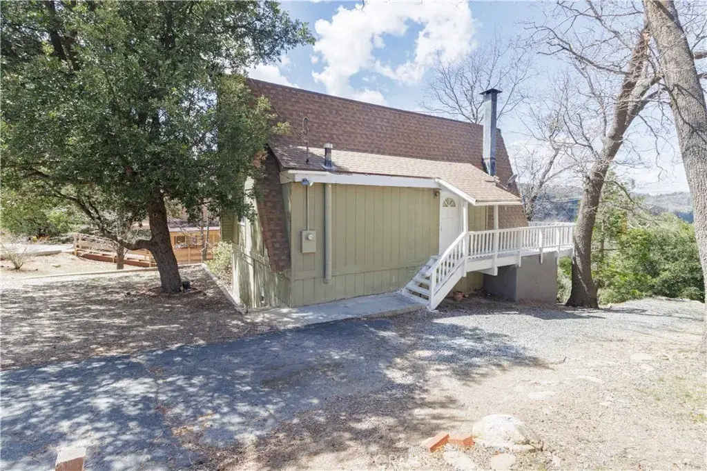 1415 Golden Rule Lane, Lake Arrowhead, CA 92352 - #1