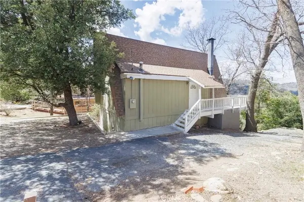 1415 Golden Rule Lane, Lake Arrowhead, CA 92352