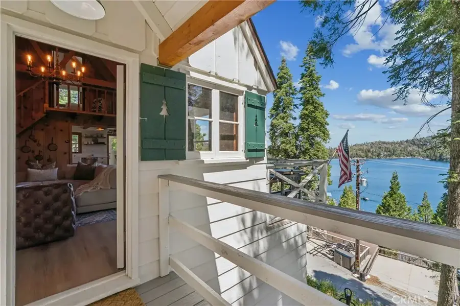 28901 Palisades, Lake Arrowhead, CA 92352 - #2