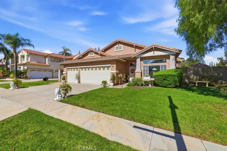 435 Rembrandt Drive, Corona, CA 92882 - #3