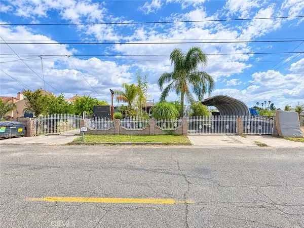 3295 June Street, San Bernardino, CA 92407