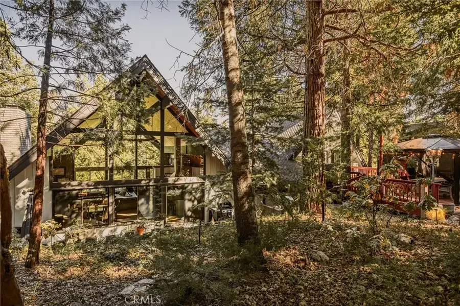 779 Grass Valley, Lake Arrowhead, CA 92352 - #2