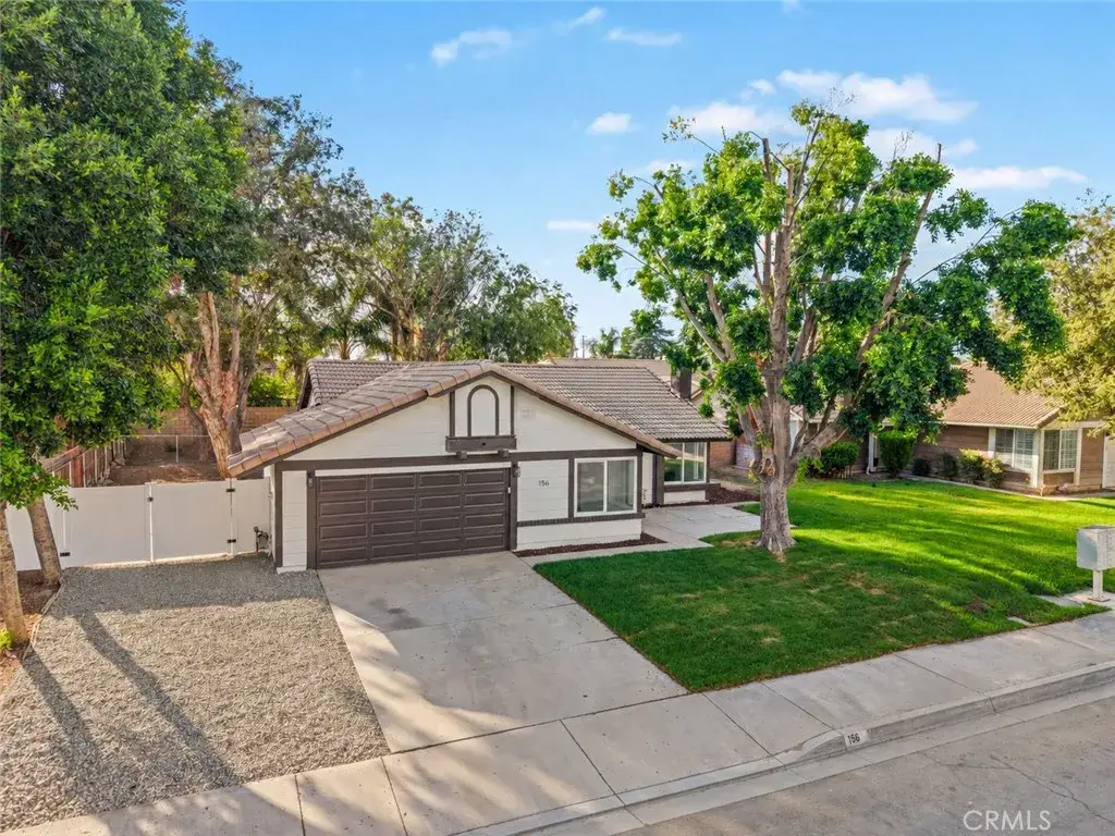 156 S Loretta Avenue, Rialto, CA 92376 - #1