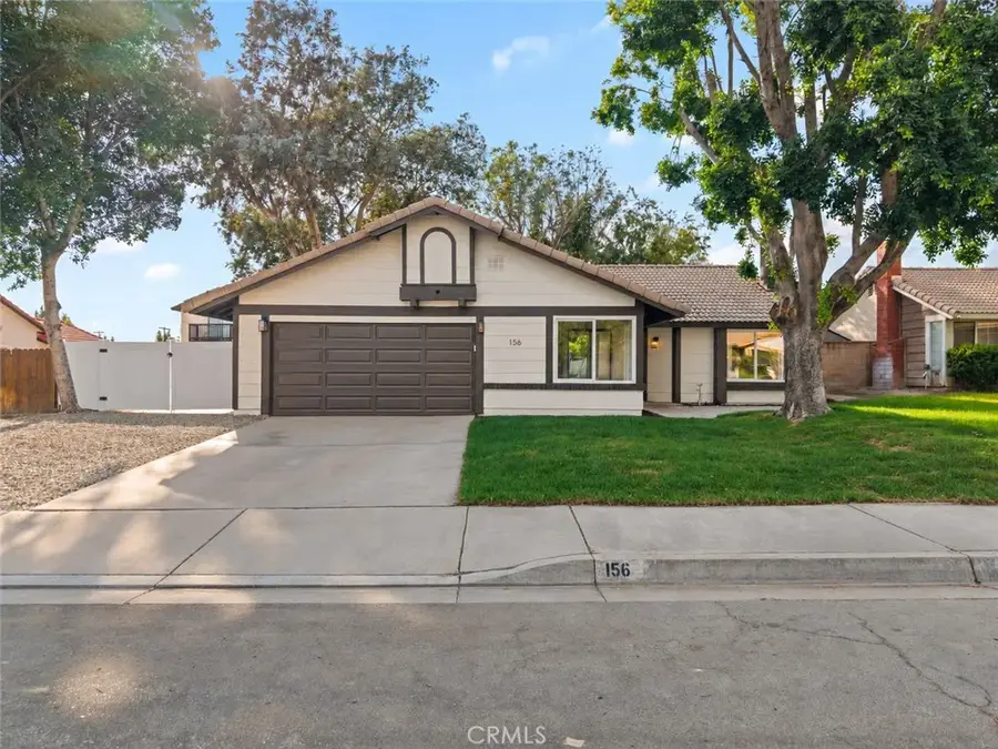 156 S Loretta Avenue, Rialto, CA 92376 - #2