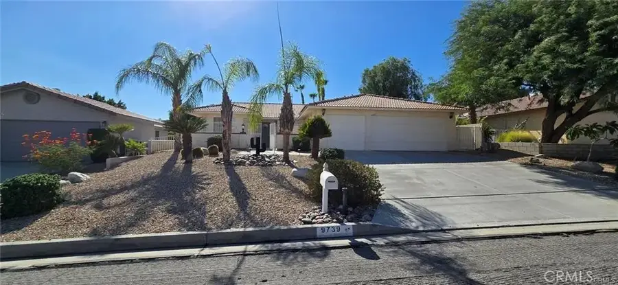 9739 Warwick, Desert Hot Springs, CA 92240 - #2