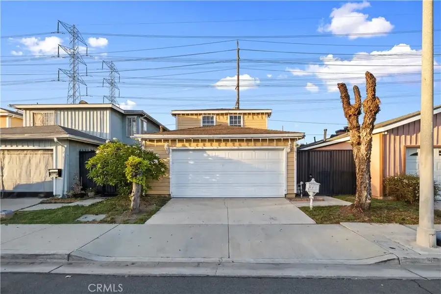213 Orleans Way, Long Beach, CA 90805 - #2