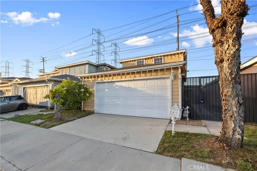 213 Orleans Way, Long Beach, CA 90805 - #3