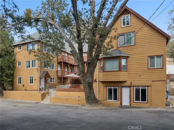 29180 Lyon, Cedar Glen, CA 92321