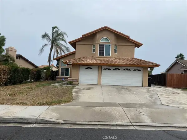 2695 Rosarita, San Bernardino, CA 92407