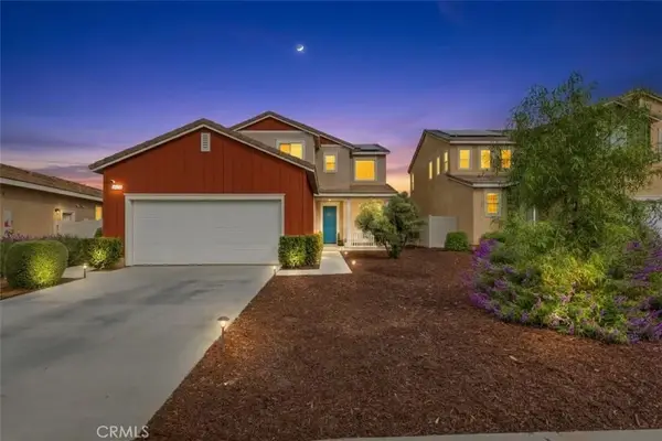 36918 Arezzo Court, Beaumont, CA 92223
