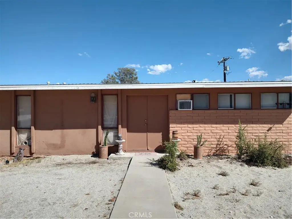 753 Gateway Drive, Palm Springs, CA 92262 - #1