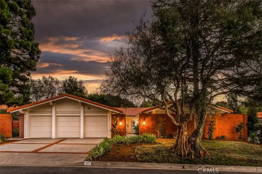 1517 Via Arco, Palos Verdes Estates, CA 90274 - #2
