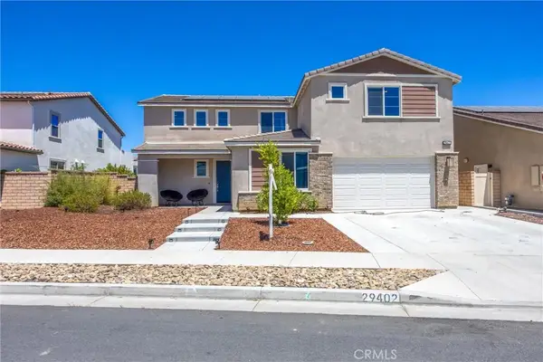 29402 Artillery Circle, Menifee, CA 92584