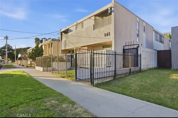 141 W Hillcrest, Inglewood, CA 90301
