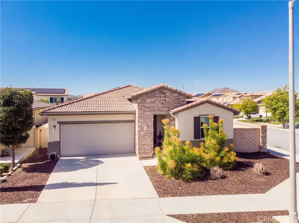 30039 Old Mill Road, Menifee, CA 92584 - #1
