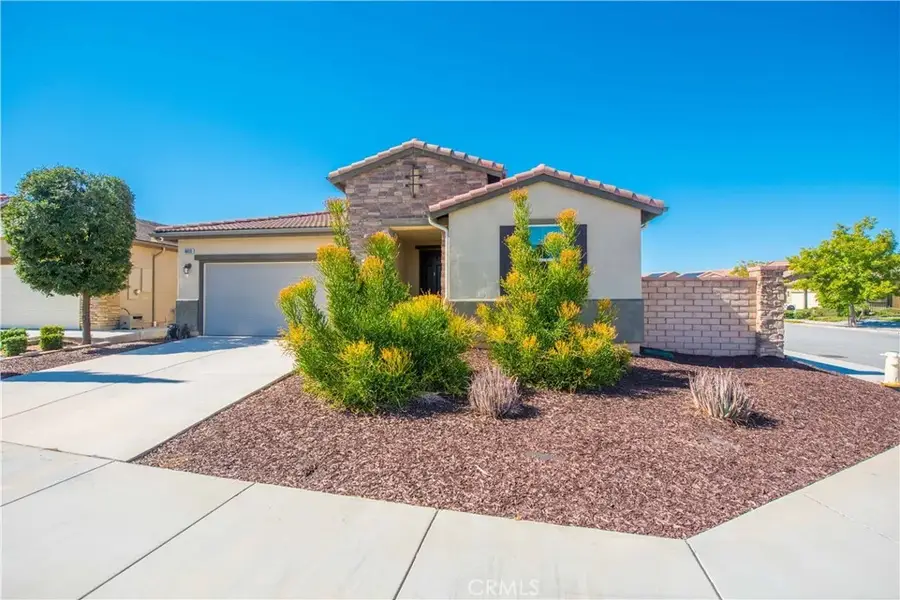 30039 Old Mill Road, Menifee, CA 92584 - #2