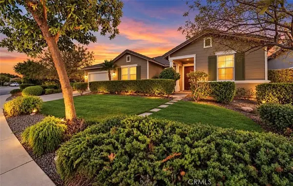 31826 Livingston St, Menifee, CA 92584