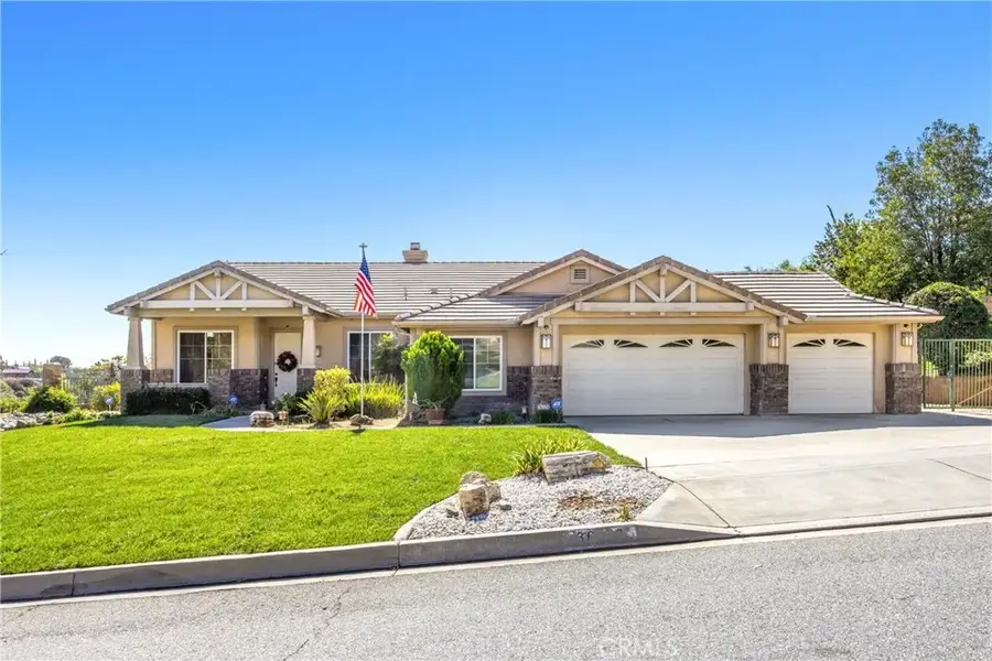 36159 Cherrywood Drive, Yucaipa, CA 92399 - #2