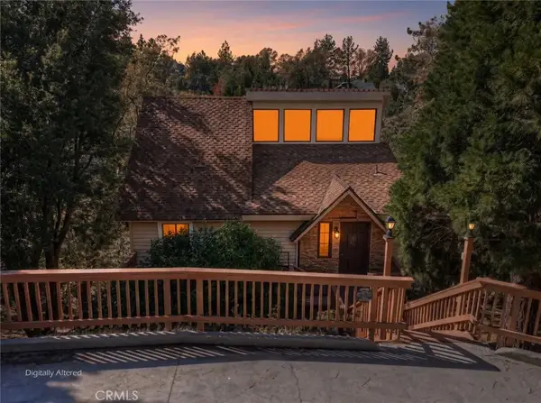 1198 Evergreen, Lake Arrowhead, CA 92352