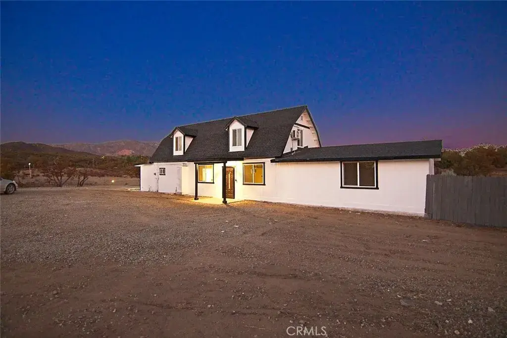 37650 Tripp Flats, Anza, CA 92539 - #1