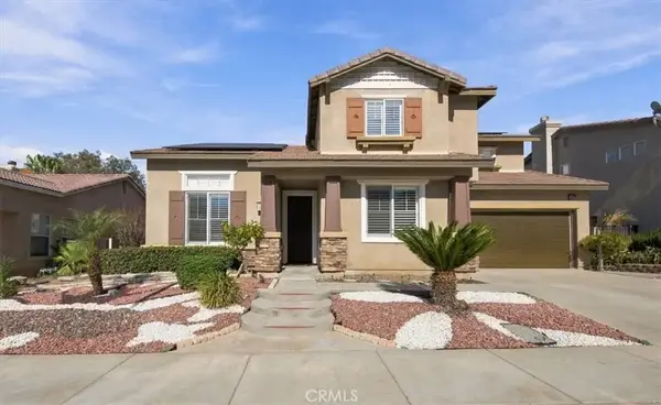 643 Shasta, Corona, CA 92881
