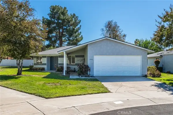 1036 Occidental Circle, Redlands, CA 92374