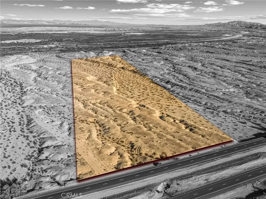 0 I 40, Needles, CA 92363 - #2