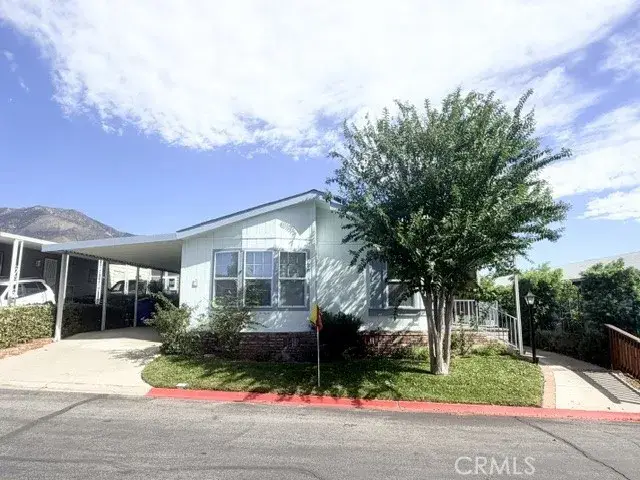 3850 Atlantic #33, Highland, CA 92346 - #2