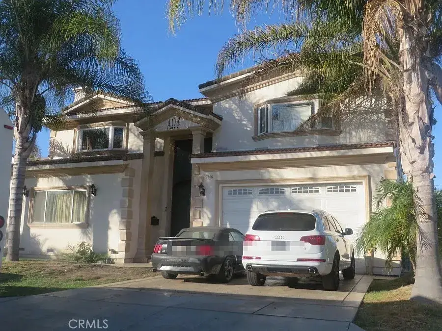7866 Melva, Downey, CA 90242 - #1