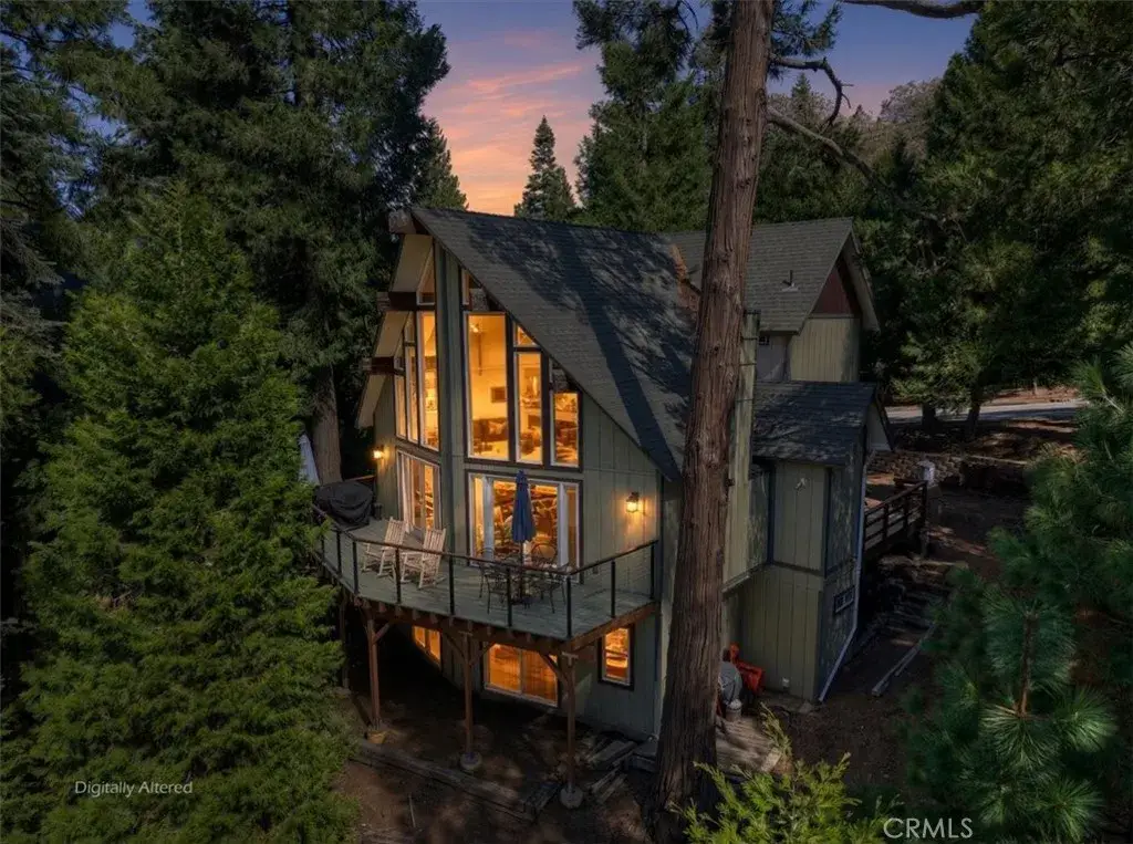 420 Cumberland, Lake Arrowhead, CA 92352 - #1