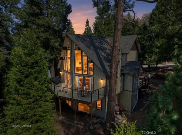 420 Cumberland, Lake Arrowhead, CA 92352