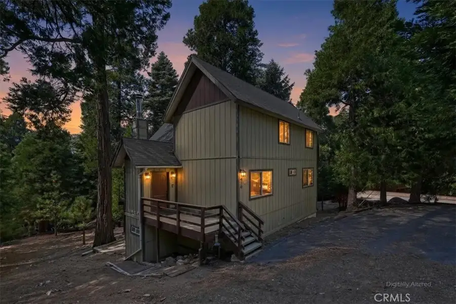 420 Cumberland, Lake Arrowhead, CA 92352 - #2