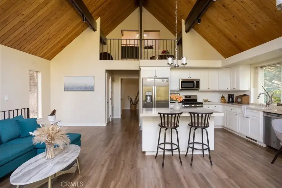 517 Brentwood, Lake Arrowhead, CA 92352 - #2