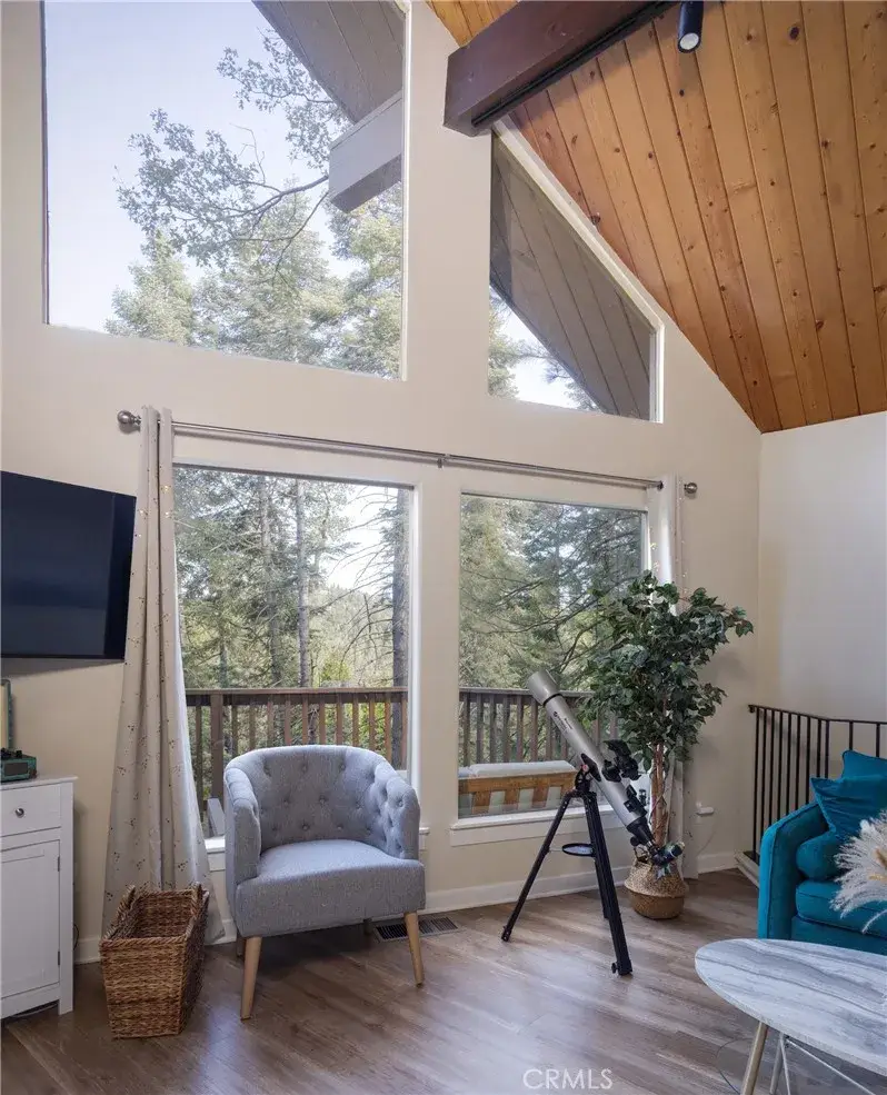 517 Brentwood, Lake Arrowhead, CA 92352 - #3