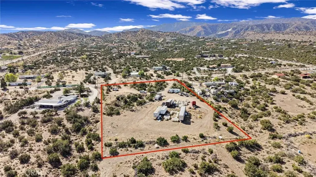 2986 Sunnyslope, Pinon Hills, CA 92372 - #1