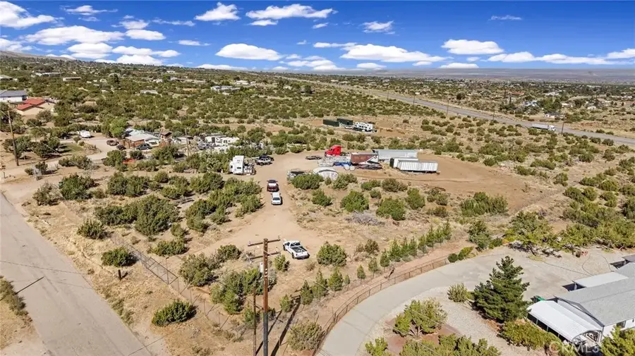2986 Sunnyslope, Pinon Hills, CA 92372 - #2