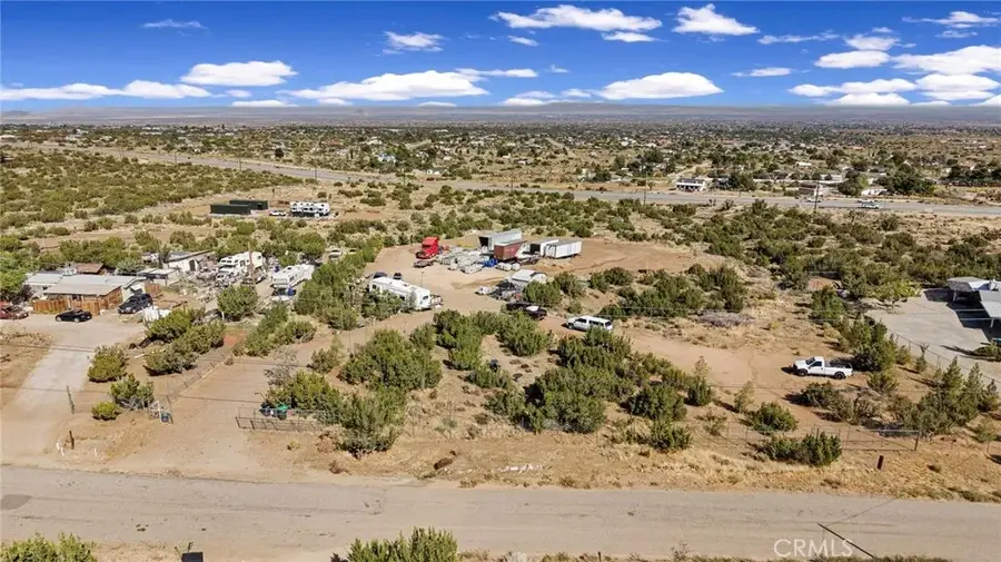 2986 Sunnyslope, Pinon Hills, CA 92372 - #3