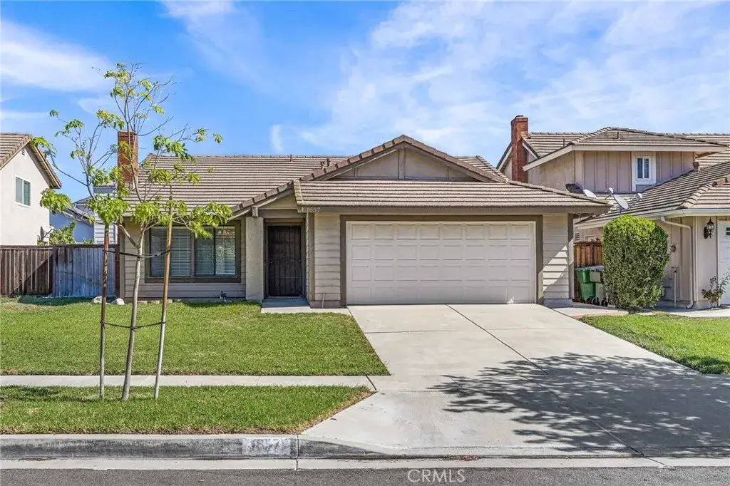 1857 Champlain, Corona, CA 92878 - #1
