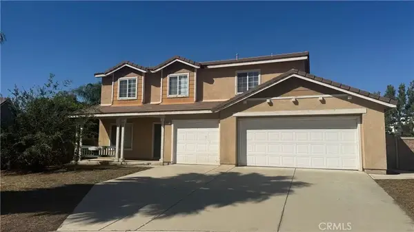 6327 Pomegranate Court, Eastvale, CA 92880