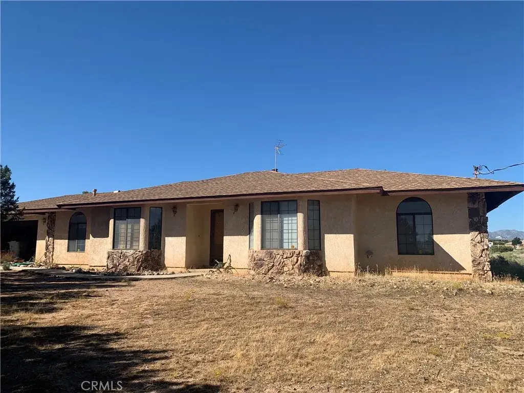 7062 Coyote, Oak Hills, CA 92344 - #1