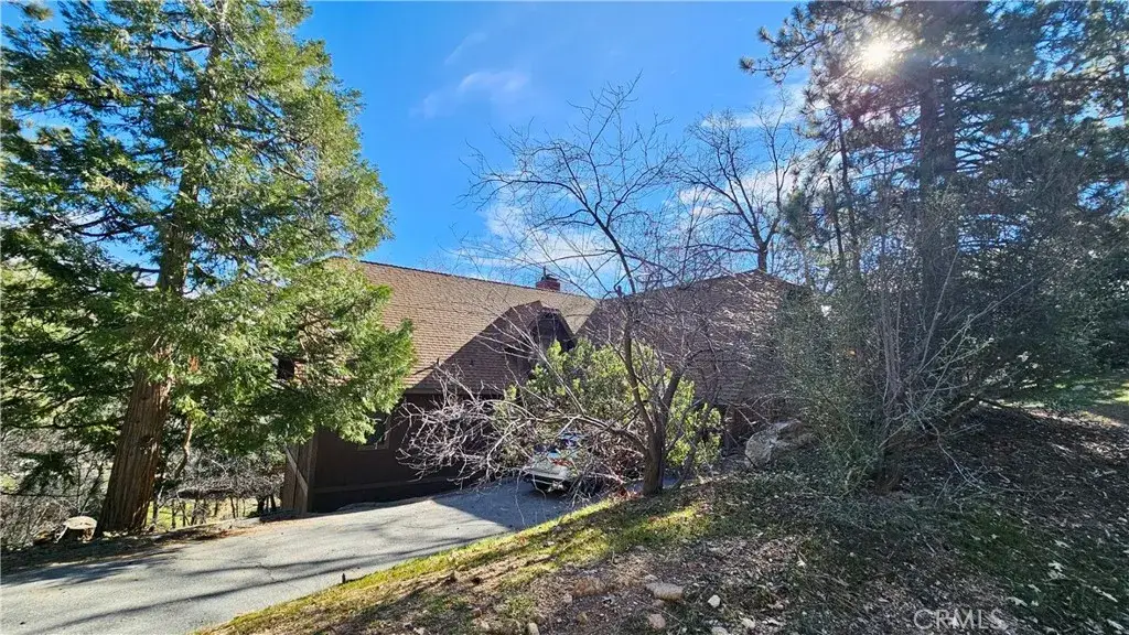 28791 Zion, Lake Arrowhead, CA 92352 - #1