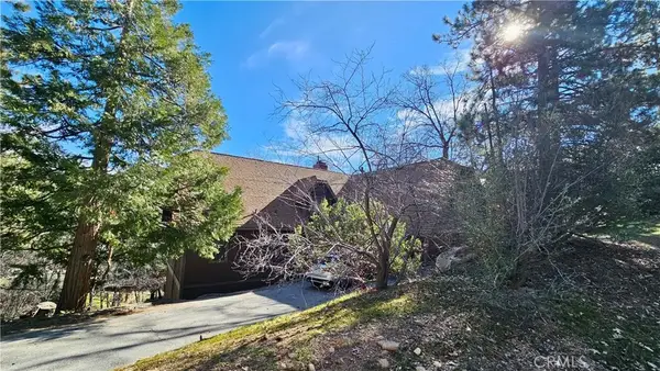 28791 Zion, Lake Arrowhead, CA 92352