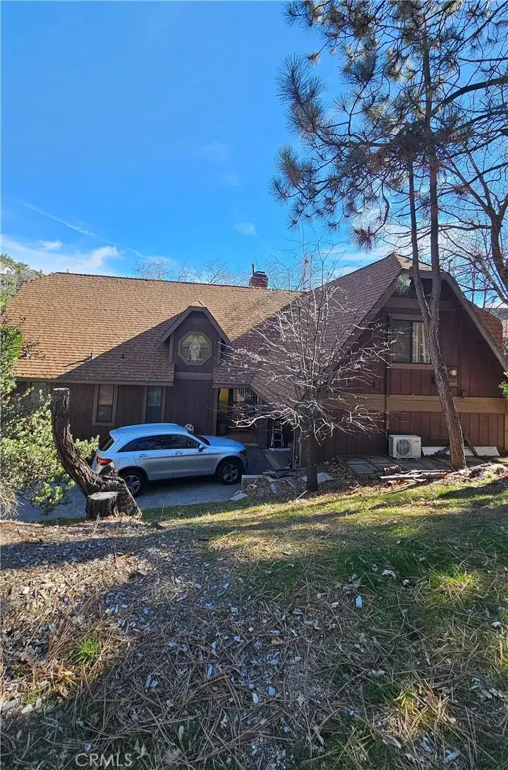28791 Zion, Lake Arrowhead, CA 92352 - #2