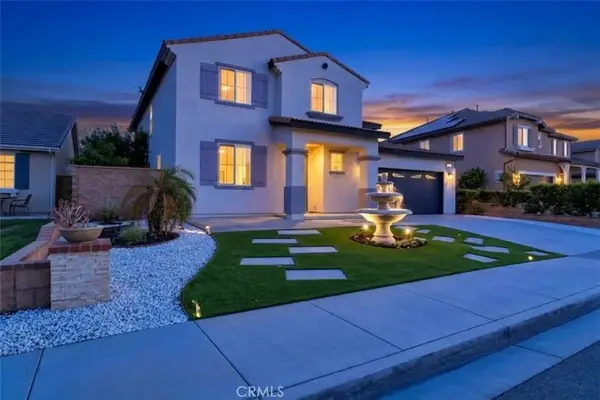 6135 Peregrine Drive, Jurupa Valley, CA 91752