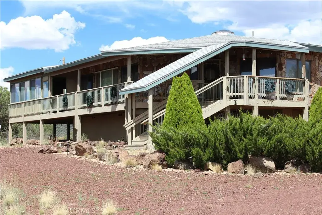 3229 N Double A Ranch Road, Kaibab Estates West, CA 86046 - #1