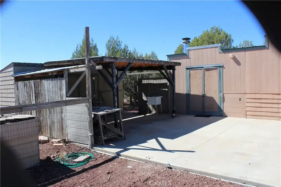 3229 N Double A Ranch Road, Kaibab Estates West, CA 86046 - #3